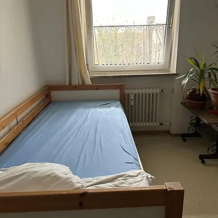 Apartamento For Rent *
