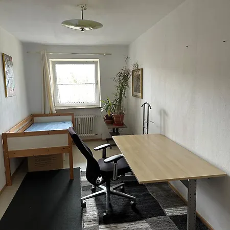 For Rent Apartamento *