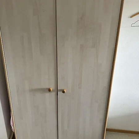 For Rent Appartement *